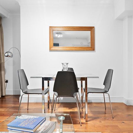 Apartment 5, 48 Bishopsgate By City Living London Kültér fotó