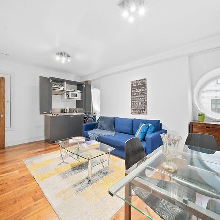 Apartment 5, 48 Bishopsgate By City Living London Kültér fotó