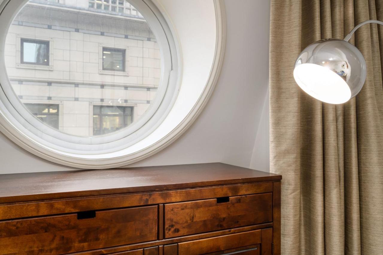Apartment 5, 48 Bishopsgate By City Living London Kültér fotó