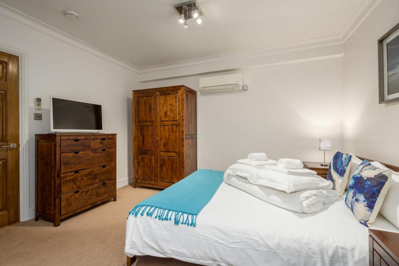 Apartment 5, 48 Bishopsgate By City Living London Kültér fotó