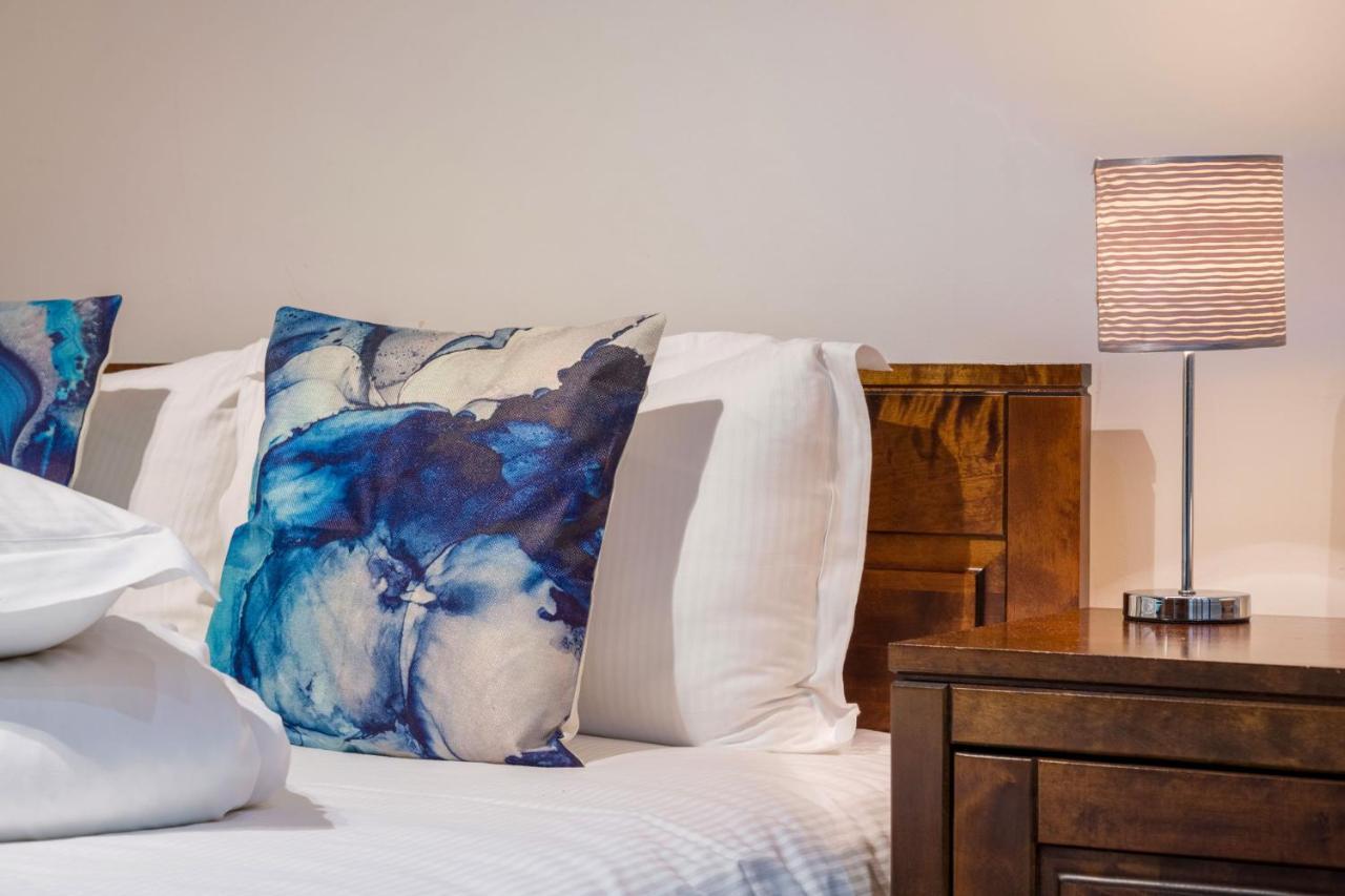 Apartment 5, 48 Bishopsgate By City Living London Kültér fotó