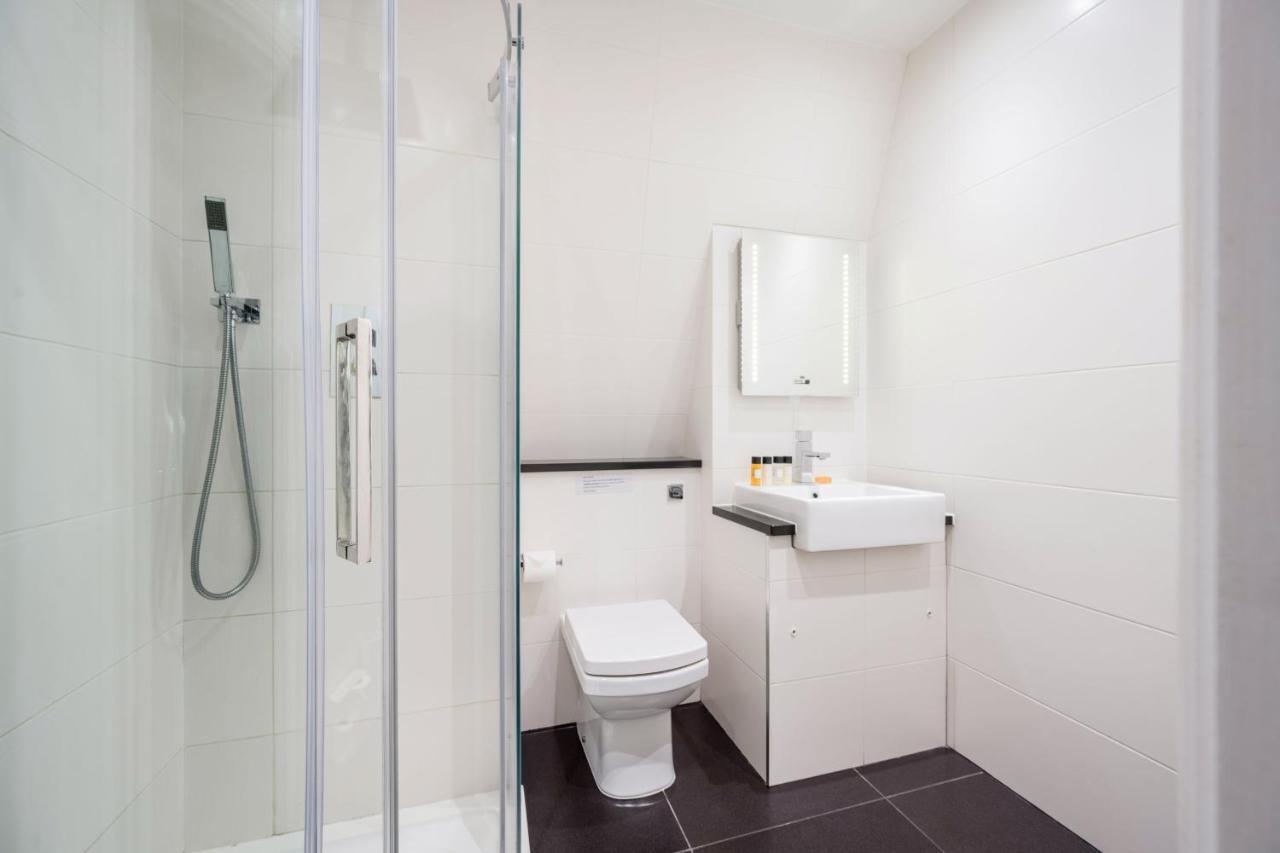 Apartment 5, 48 Bishopsgate By City Living London Kültér fotó
