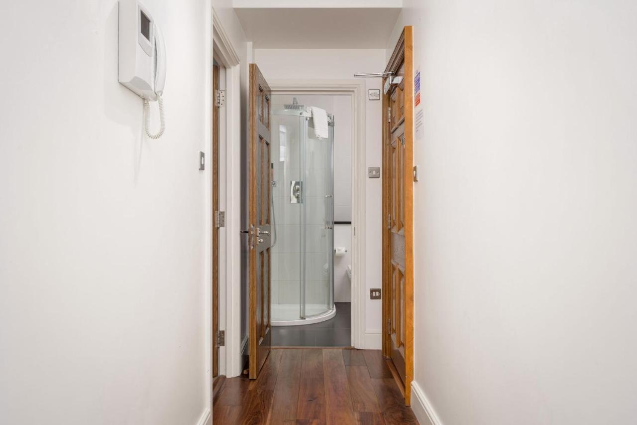 Apartment 5, 48 Bishopsgate By City Living London Kültér fotó