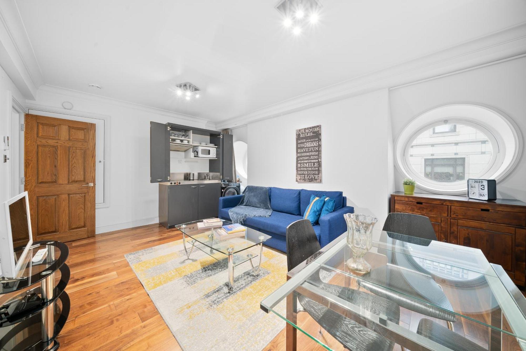 Apartment 5, 48 Bishopsgate By City Living London Kültér fotó