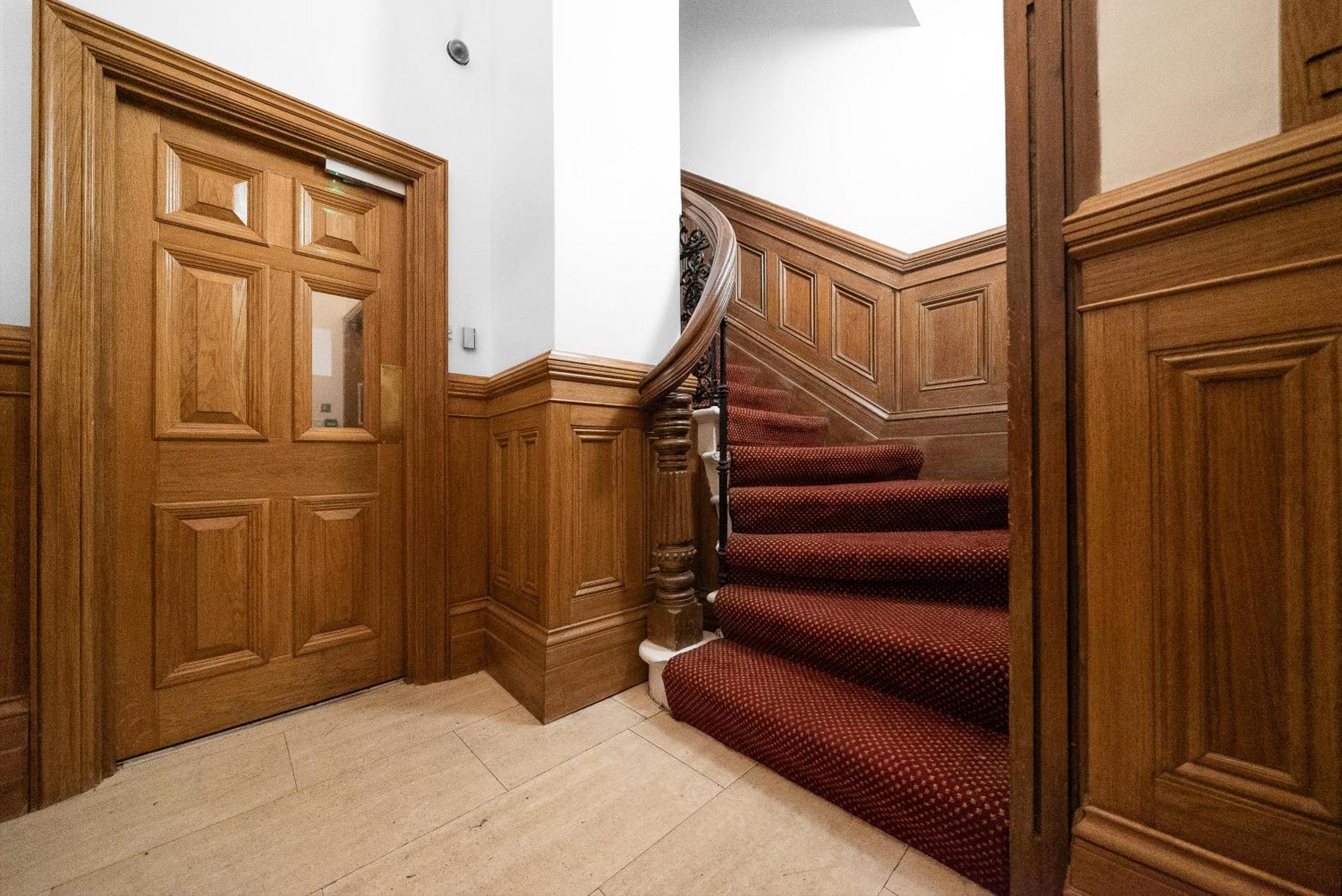 Apartment 5, 48 Bishopsgate By City Living London Kültér fotó